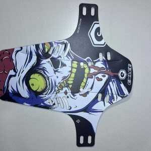 Garde-Boue EnLee P/N 1001778315.PP - Protection VTT Universelle