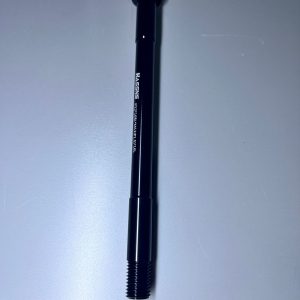 Axe de Roue Arrière NASUS 12x168mm M12 - Through Axle 12/168 - M12x1.6 - VTT Maroc