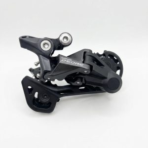 Shimano Deore M4100 Rear Derailleur – 10-Speed | Shadow RD+ (Clutch) | Brand New Orig