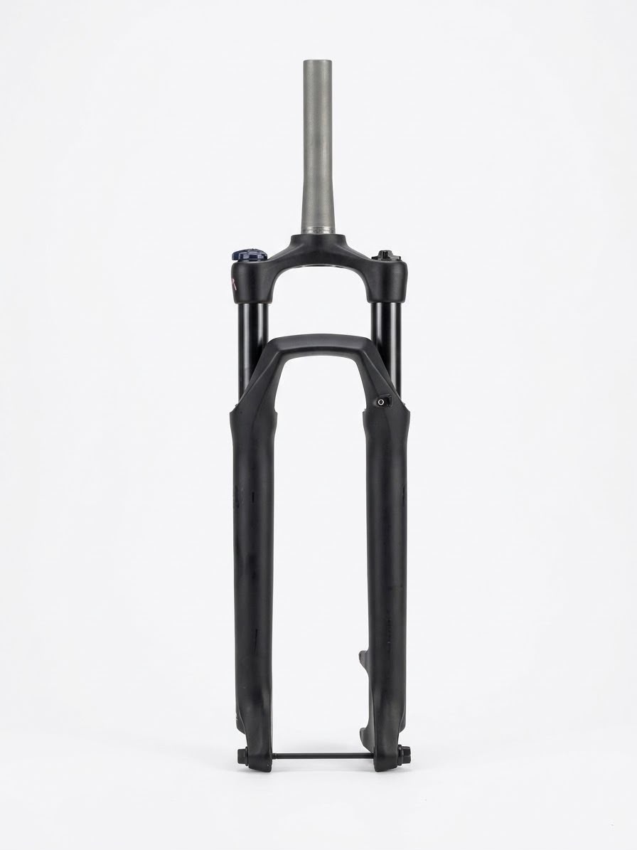 Fourche SR Suntour XCM 27.5 VTT Axe 9mm