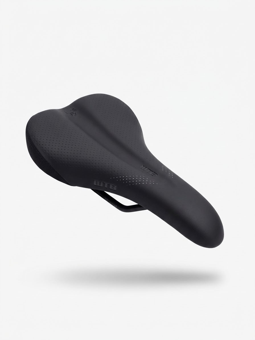 Selle WTB Volt Comfort Zone neuve Maroc