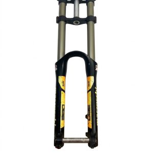 Fourche Marzocchi 380 CR 200mm VTT DH Maroc